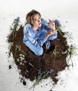 Mary Bandimere -Regrowth